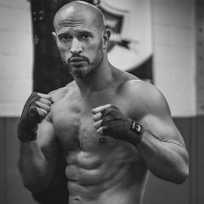 Grégory Bouchelaghem