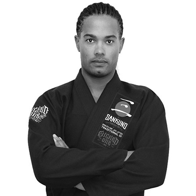 David Pierre-Louis